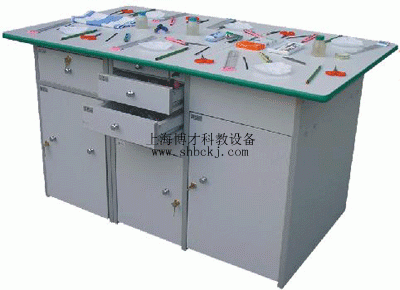 小學勞技教育綜合實踐室